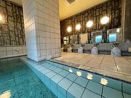 Hotel Route Inn Honjo Ekiminami