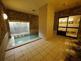 Hotel Route Inn Honjo Ekiminami