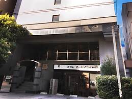 Hotel Route Inn Kitamatsudo Ekimae