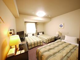 Hotel Route-Inn Itoigawa