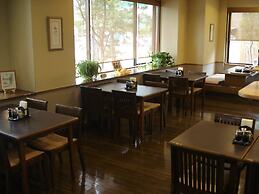 Hotel Route-Inn Itoigawa