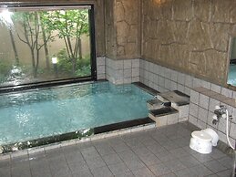 Hotel Route-Inn Itoigawa