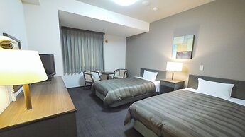 Hotel Route-Inn Itoigawa
