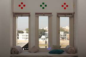 Hotel Aashiya Haveli