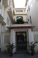 Hotel Aashiya Haveli