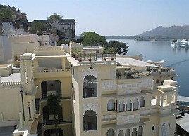 Hotel Aashiya Haveli