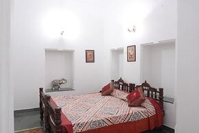 Hotel Aashiya Haveli