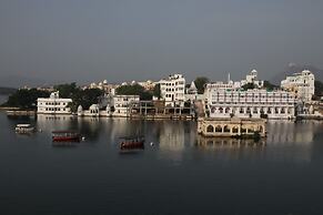 Hotel Aashiya Haveli