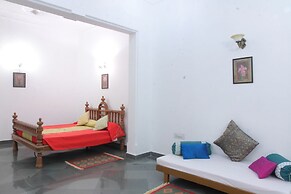 Hotel Aashiya Haveli
