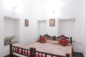 Hotel Aashiya Haveli