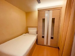 Jinhold Apartment Hotel Bintulu