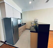 Jinhold Apartment Hotel Bintulu