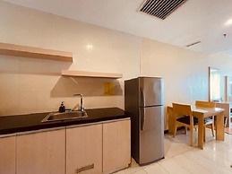 Jinhold Apartment Hotel Bintulu