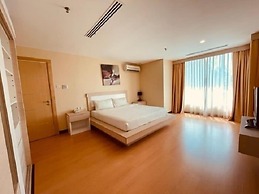 Jinhold Apartment Hotel Bintulu