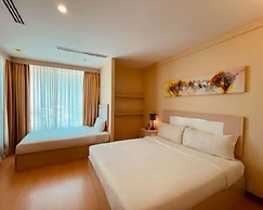 Jinhold Apartment Hotel Bintulu