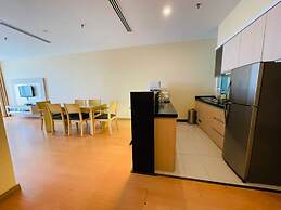 Jinhold Apartment Hotel Bintulu