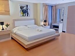 Jinhold Apartment Hotel Bintulu