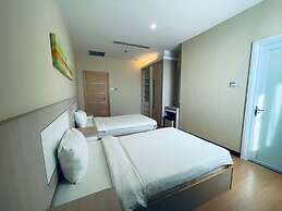 Jinhold Apartment Hotel Bintulu