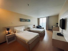 Jinhold Apartment Hotel Bintulu