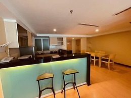 Jinhold Apartment Hotel Bintulu