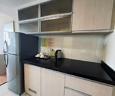 Jinhold Apartment Hotel Bintulu