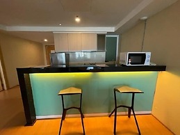 Jinhold Apartment Hotel Bintulu