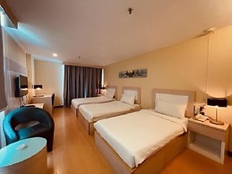 Jinhold Apartment Hotel Bintulu