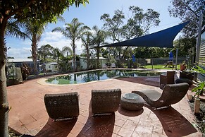 Amaroo Holiday Park