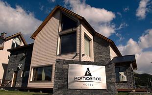 Hotel Poincenot