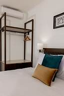 Capricorn Hotel Suva