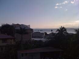 Capricorn Hotel Suva