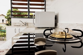 Capricorn Hotel Suva