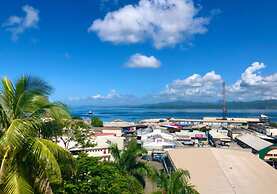 Capricorn Hotel Suva