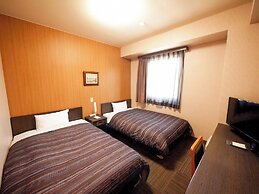 Hotel Route-Inn Court Minami Matsumoto