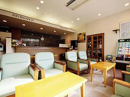 Hotel Route-Inn Court Minami Matsumoto