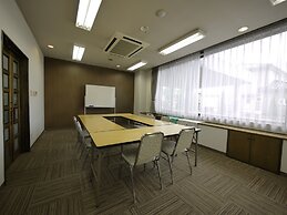 Hotel Route-Inn Court Minami Matsumoto