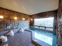 Hotel Route-Inn Court Minami Matsumoto