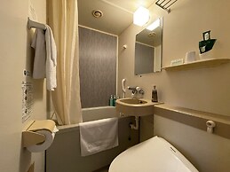 Hotel Route-Inn Saku Minami Inter