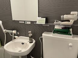 Hotel Route-Inn Saku Minami Inter