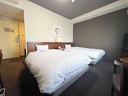 Hotel Route-Inn Court Shinonoi