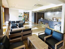 Hotel Route Inn Suwa Inter