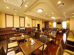 Hotel Route Inn Dai Ni Suwa Inter