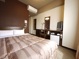 Hotel Route Inn Dai Ni Suwa Inter