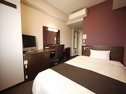 Hotel Route Inn Dai Ni Suwa Inter