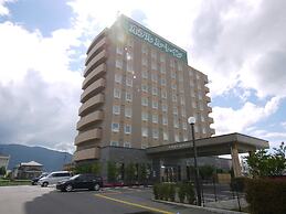 Hotel Route Inn Dai Ni Suwa Inter