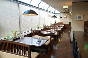 Hotel Route-Inn Ueda - Route 18