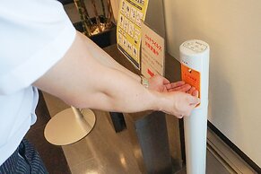 Hotel Route-Inn Ueda - Route 18