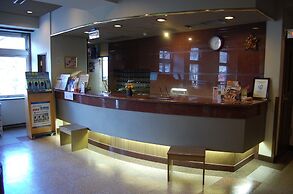 Hotel Route-Inn Ueda - Route 18