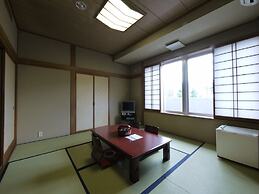 Hotel Route-Inn Ueda - Route 18