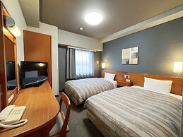 Hotel Route-Inn Fujieda Ekikita